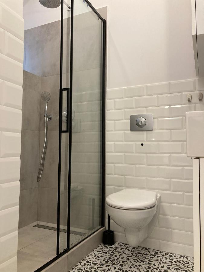 Duo 1 Debniki Apartment Cracóvia Exterior foto